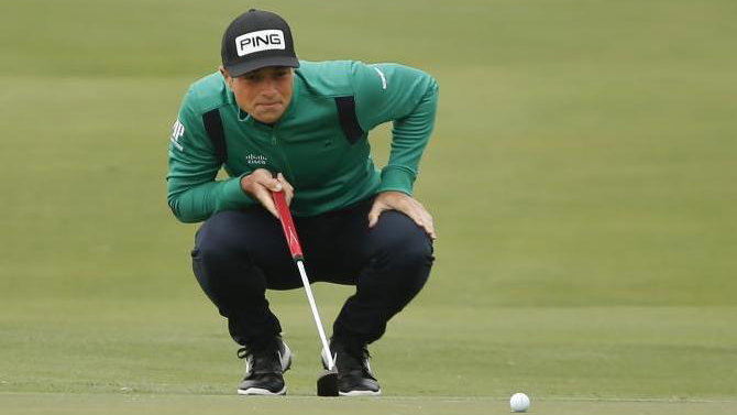 PGA Tour: Round 1 & 2 tee times for World Wide Technology Championship